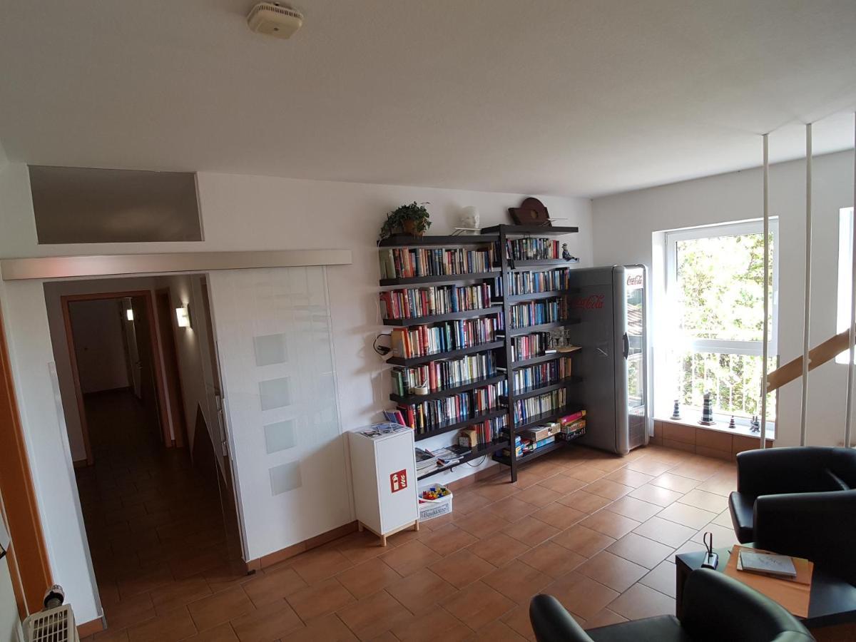 Apartment Gaestehaus Elfriede Baltrum