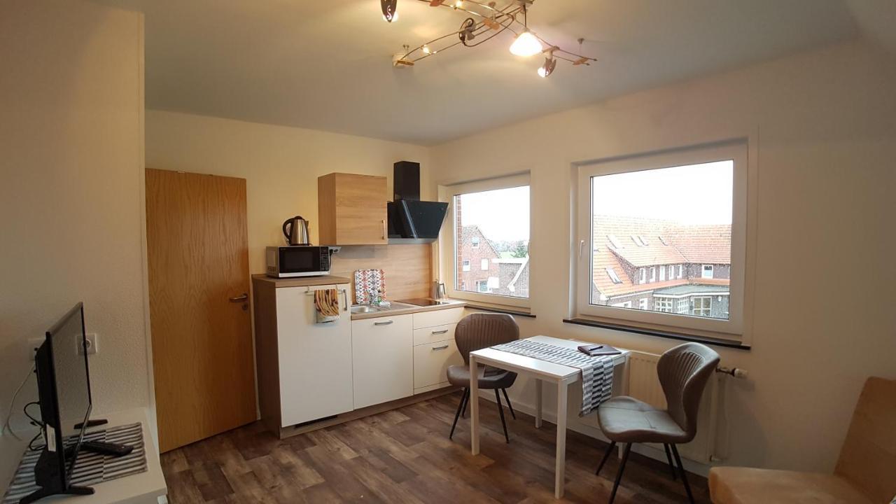 Apartment Gaestehaus Elfriede *