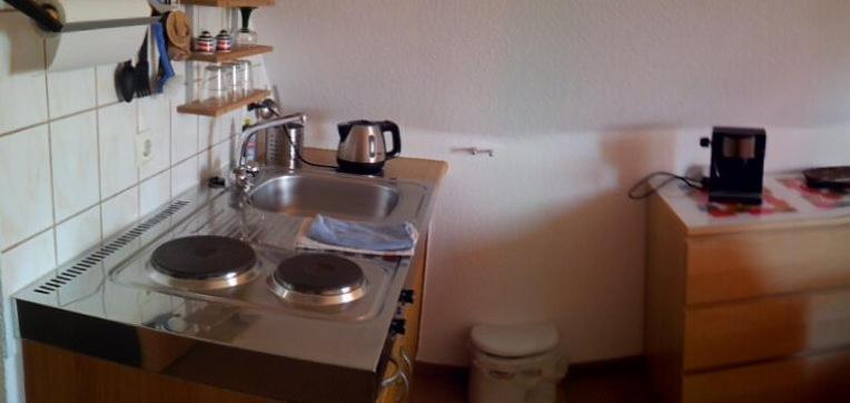 Gaestehaus Elfriede *
