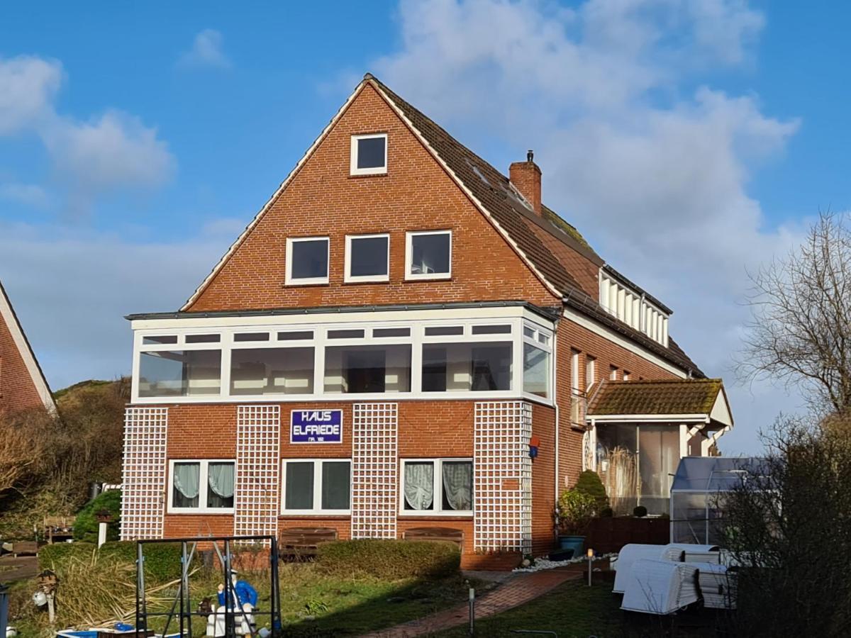 Gaestehaus Elfriede *