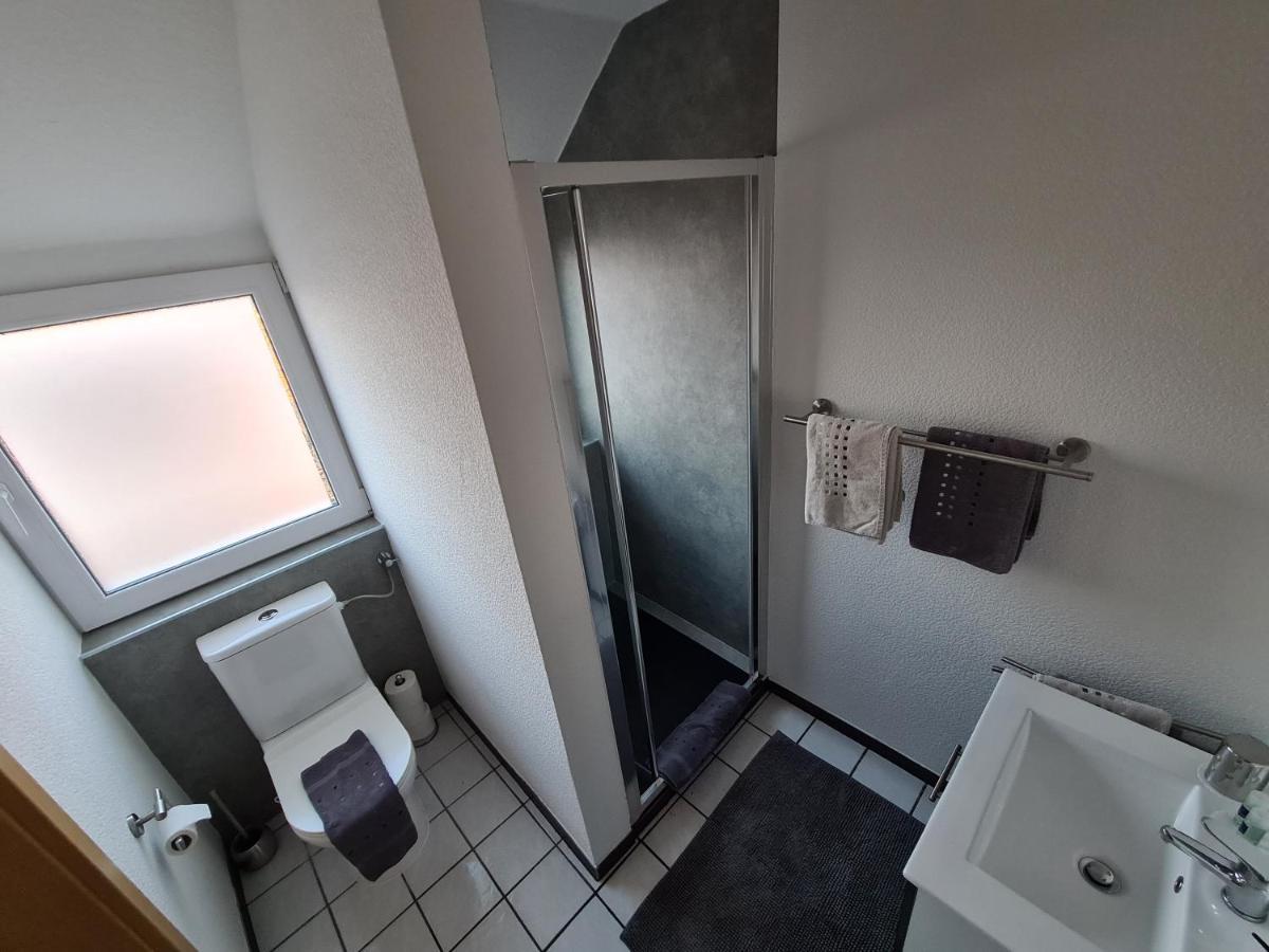 Gaestehaus Elfriede Apartment *