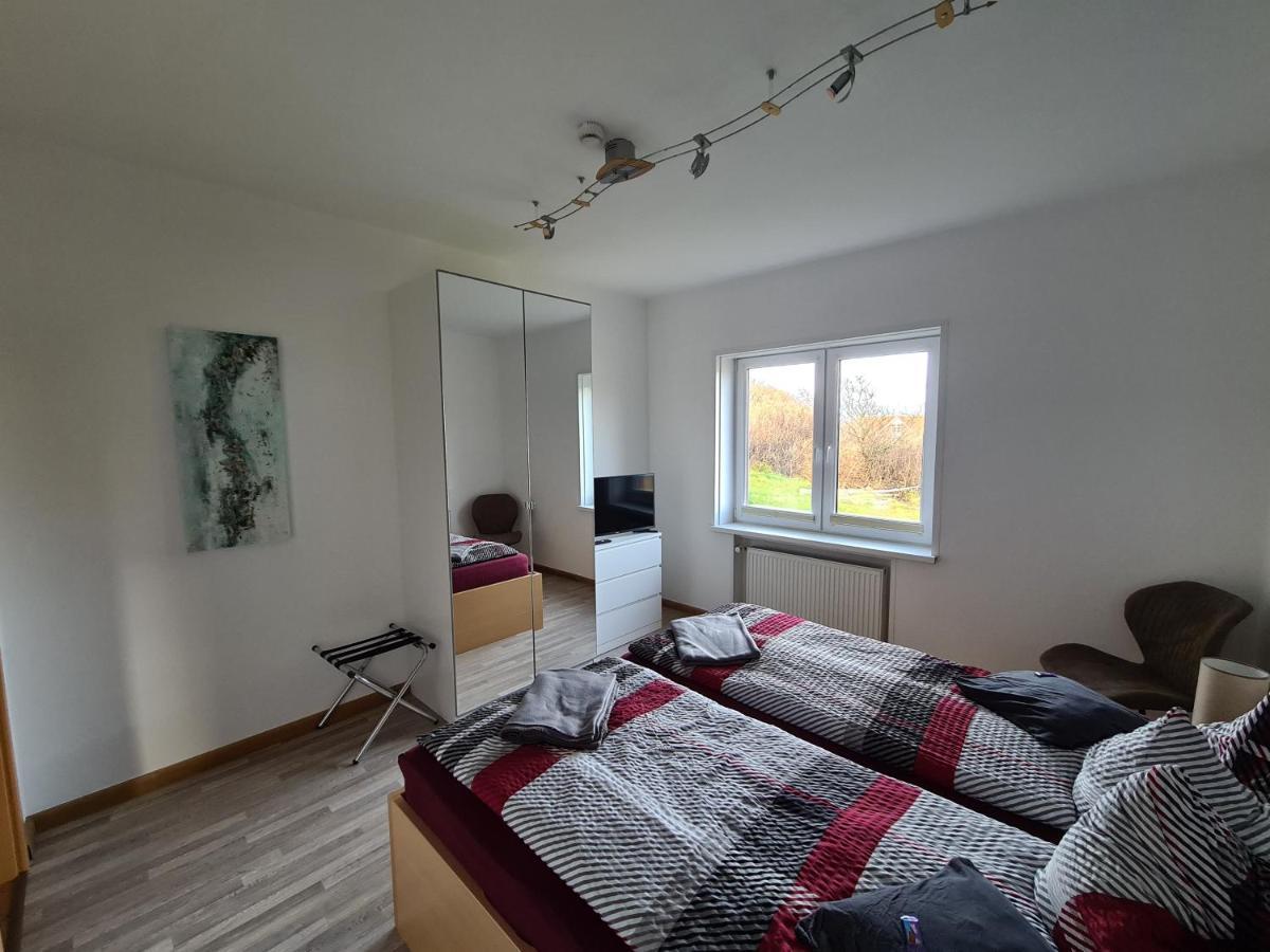 Gaestehaus Elfriede Apartment