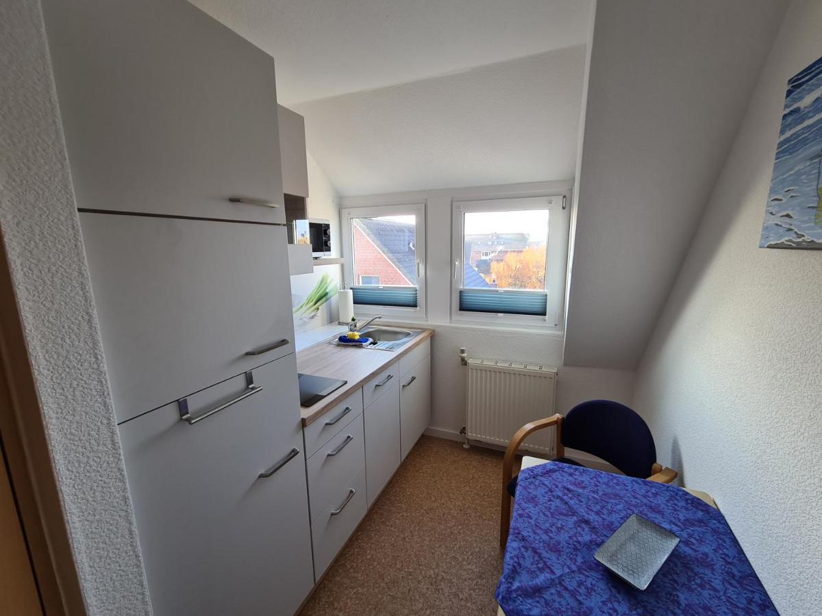 Gaestehaus Elfriede Apartment *