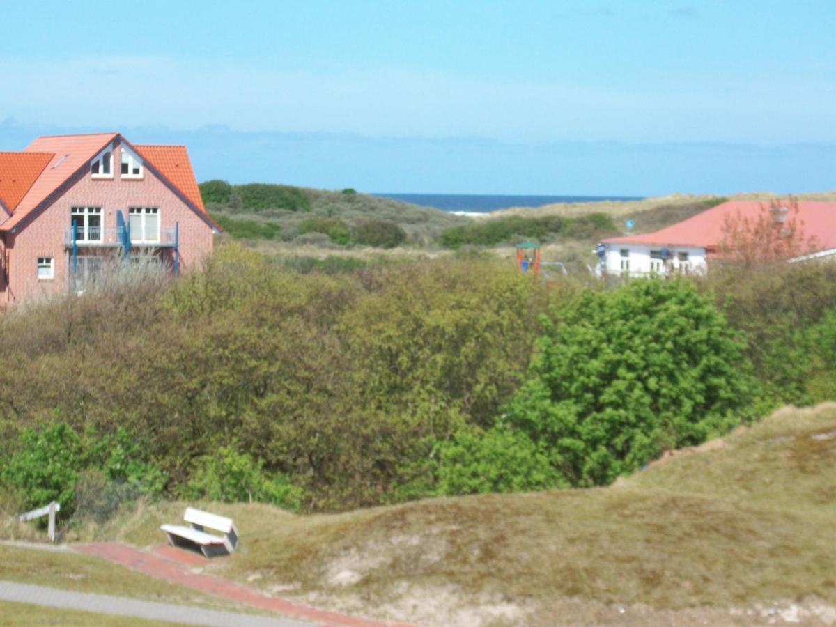Apartment Gaestehaus Elfriede *